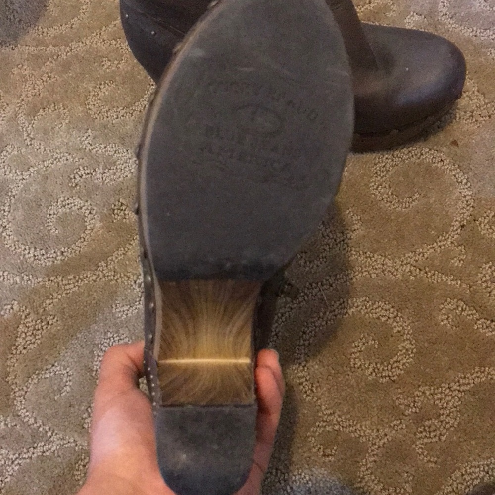 Boots - Picture 2 of 3